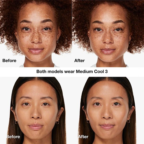 EVEN BETTER CLINICAL VITAMIN MAKEUP SPF 50- Medium Cool 3