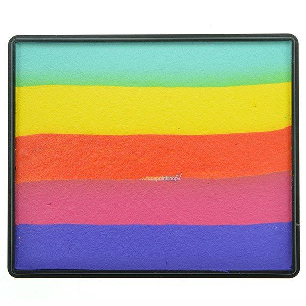 SillyFarm Carnaval Pixie Rainbowcake