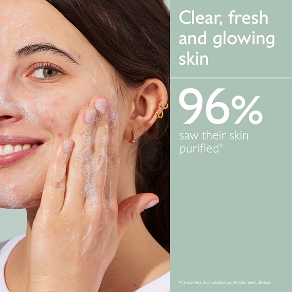 Caudalíe Vinopure Pore Purifying Gel Cleanser 150mL