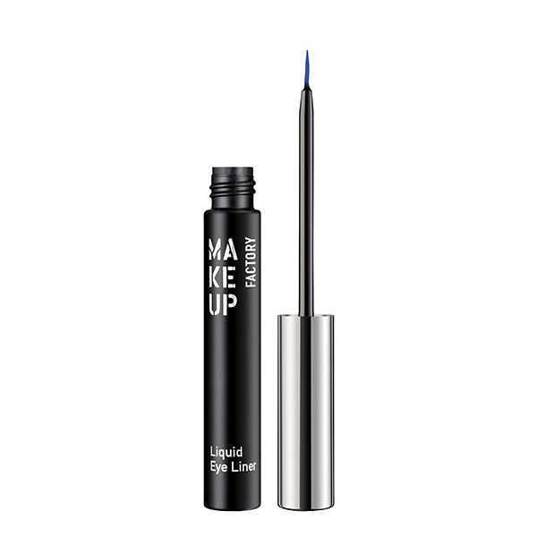Make Up Factory Liquid Eye Liner Royal Flair