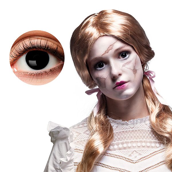 Colorlenses Broken Doll