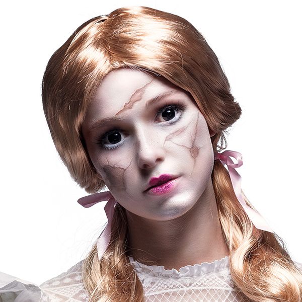Colorlenses Broken Doll