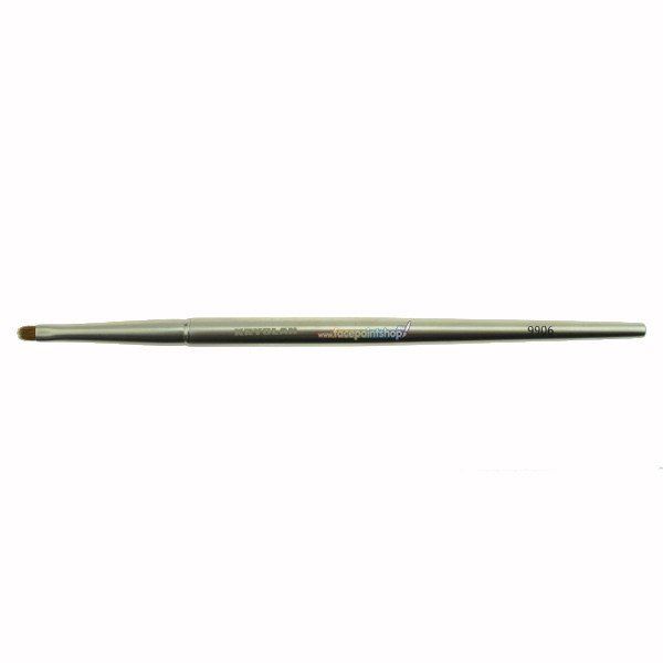 Kryolan Premium Precision Brush 9906