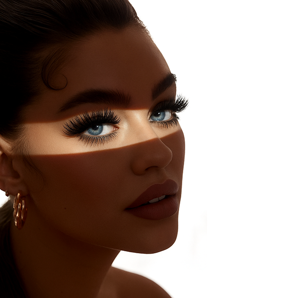 3D Mink Hair Lashes 42