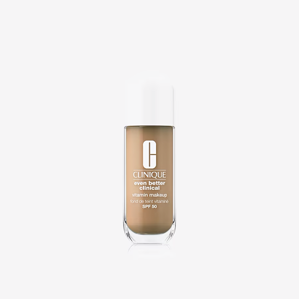 EVEN BETTER CLINICAL VITAMIN MAKEUP SPF 50- Medium Cool 4