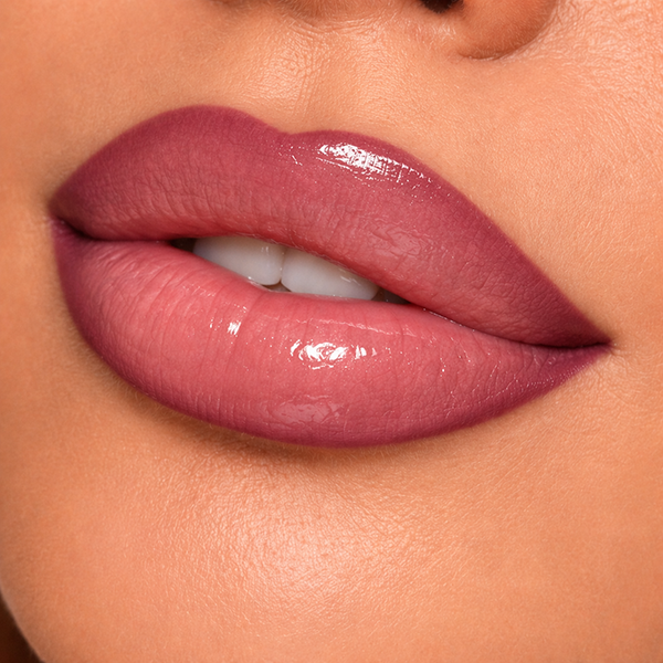 Xime Lip Liner Tint Dusty Rose