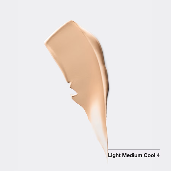 EVEN BETTER CLINICAL VITAMIN MAKEUP SPF 50- Light Medium Cool 4