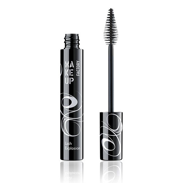 Make Up Factory Lash Explosion Black