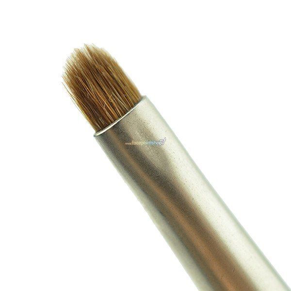 Kryolan Premium Precision Brush 9906