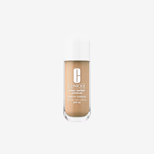 EVEN BETTER CLINICAL VITAMIN MAKEUP SPF 50- Light Medium Cool 4