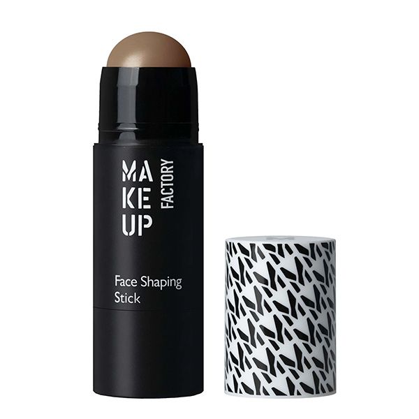 Make up Factory Face Shaping Stick Light Contour