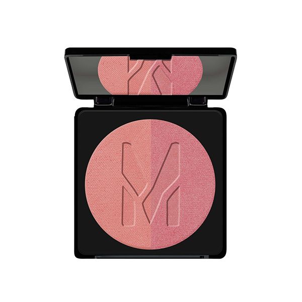 Make up Factory Artist Powder Blush Bright Pink