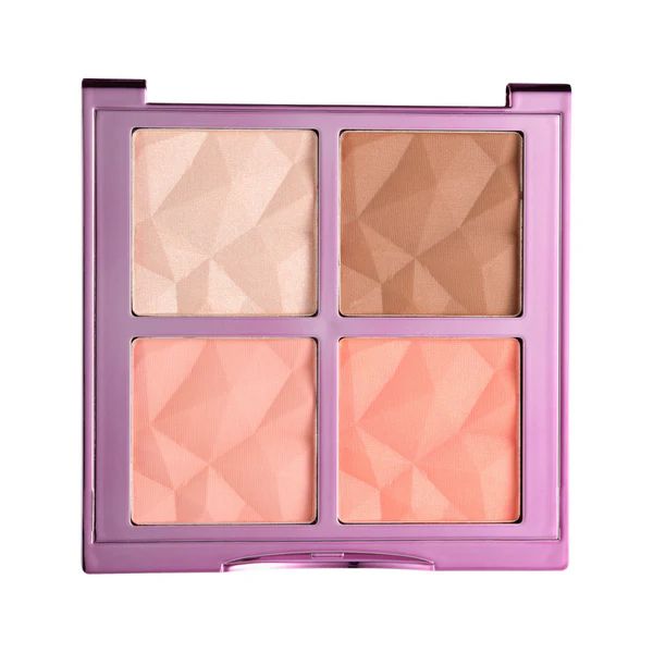 Collection Filter Finish Face Palette Make Me Mate 