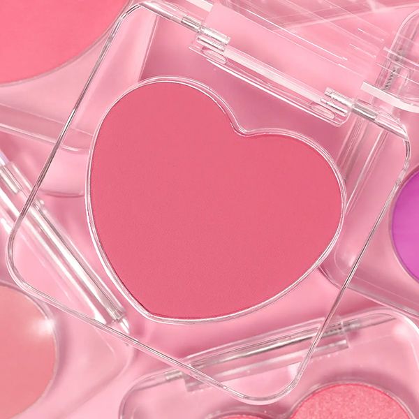 Moira Love Spell Powder Blush Sweet Cheeks 015