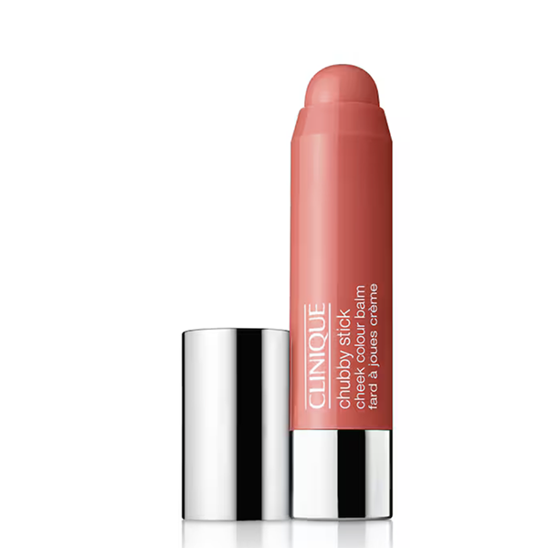 Clinique Chubby Stick Robust Rhubarb 02