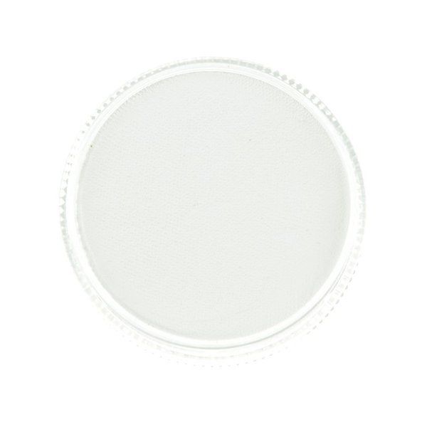 Diamond Fx Regular Color White 45gr