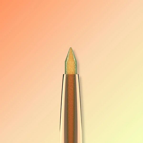 Rude Hypnotic Hyper Chrome Liner Delirious