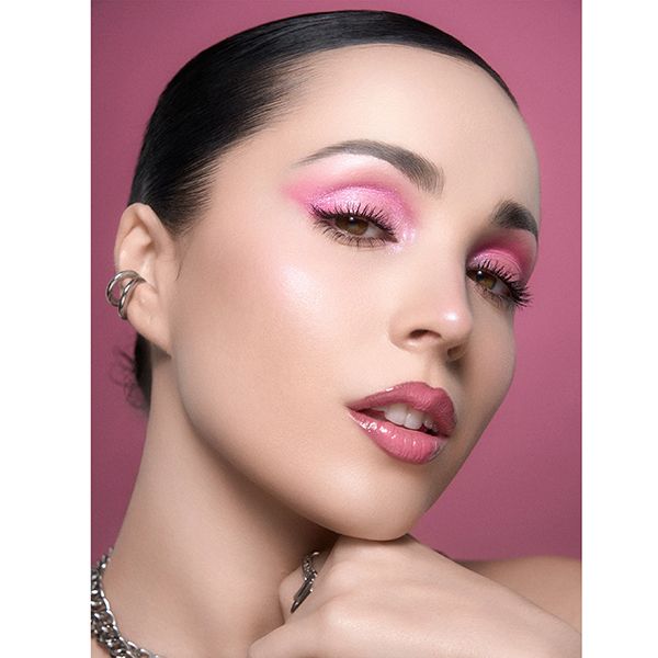 Moira Prism Pop Pigment Bubbly Bliss 005