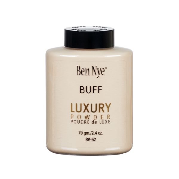 Ben Nye Luxury Buff Powder 70gr