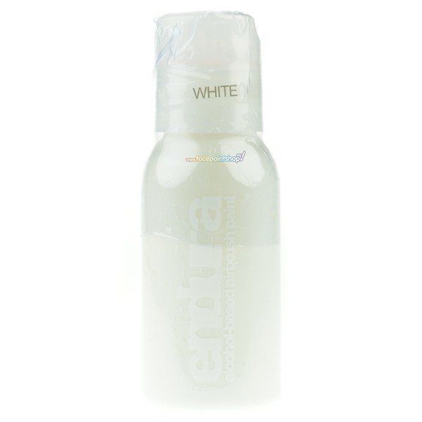 Endura Makeup/Airbrush (White) 30ml