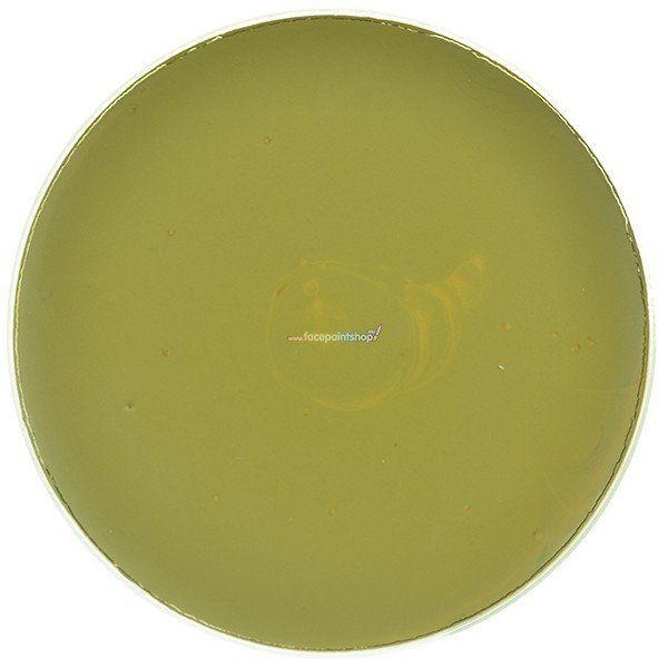Kryolan Supracolor Oxide Green