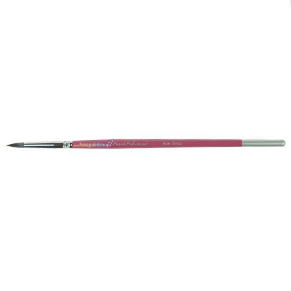 Sillyfarm Paint Pal Tear Drop Brush