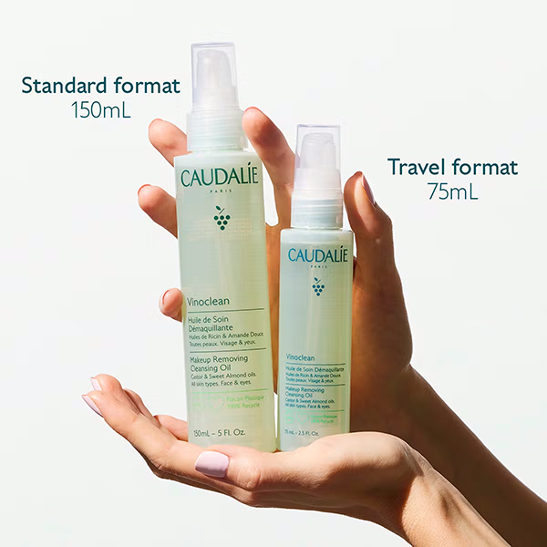 Caudalíe Vinoclean 150ml