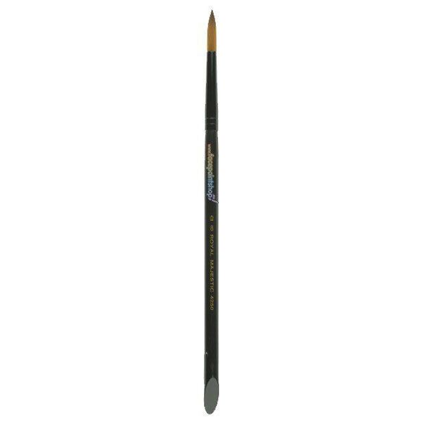 Royal Majestic Brush R4250|8
