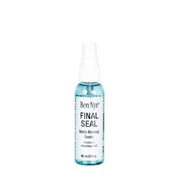 Ben Nye Final Seal-60ml