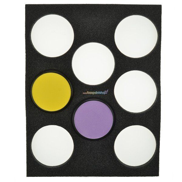 Insert for Mehron Starblend