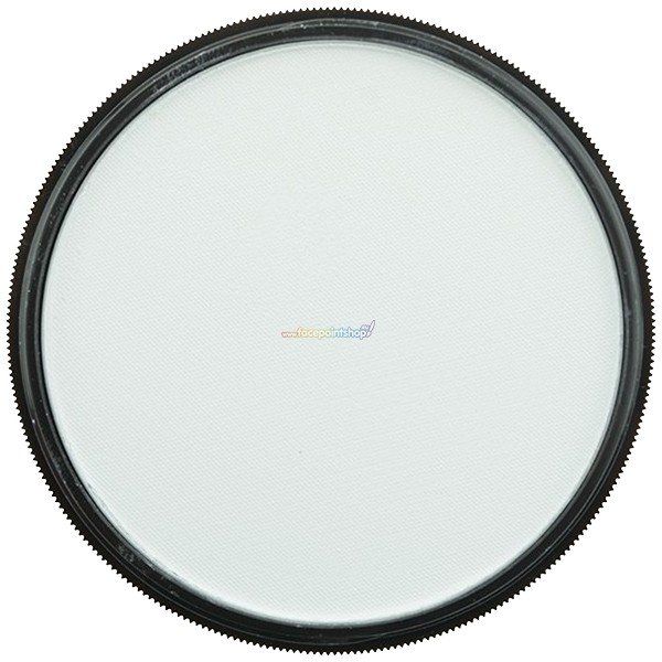 Mehron StarBlend Cake Makeup White