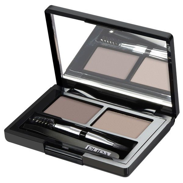 Pupa Eyebrow Design Set 001