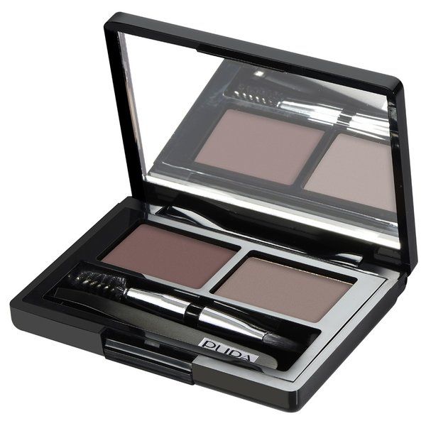 Pupa Eyebrow Design Set 002
