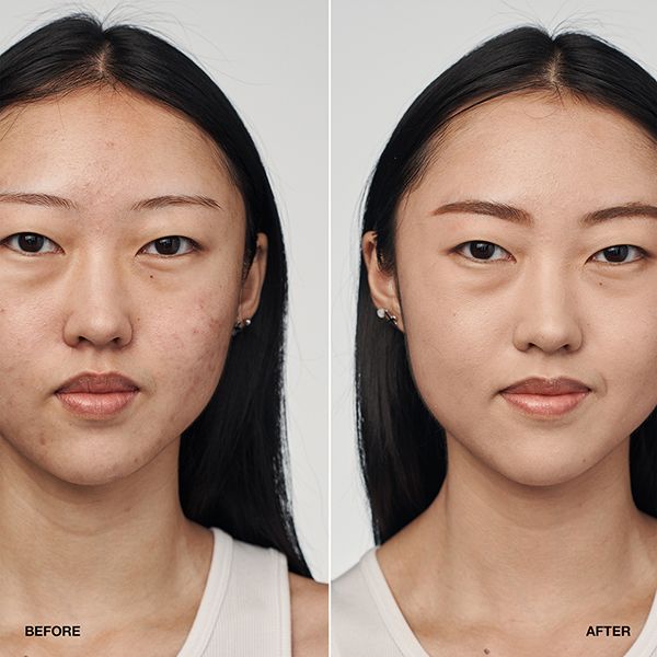 Clinique CN 28 Ivory Serum Foundation SPF 20