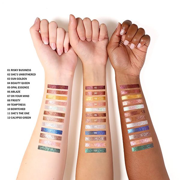 Moira Stellar Glaze Stick Shadow