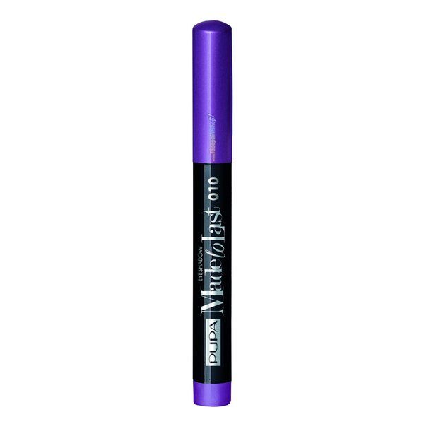 Pupa Made To Last Waterproof Eyeshadow 010