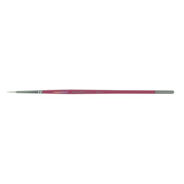 SillyFarm Paint Pal Brush Swirl 3