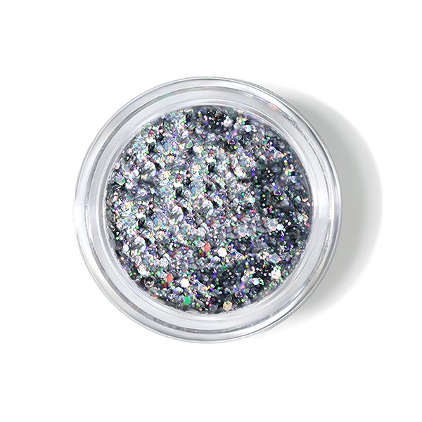 Moira Hologram Glitter Gel Disco Ball 006