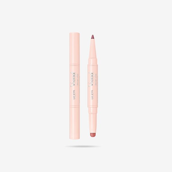 Pupa Creamy Duo Lip Pencil & Shiny Lipstick 006