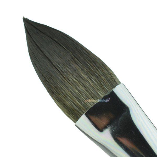 Royal Langnickel Zen Brush Pointed Oval 3/4 Inch
