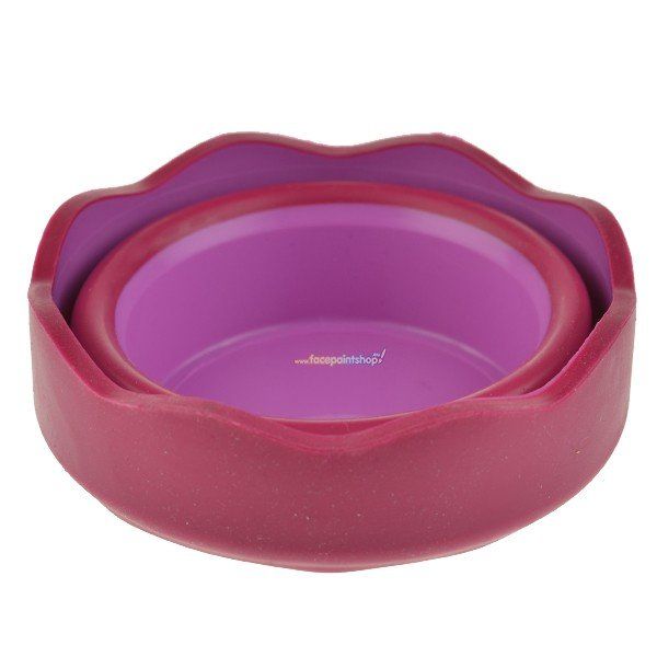 Collapsible Water Brush Cup