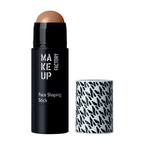 Make Up Factory Face Shaping Sticks- Sunny Bronzer 49