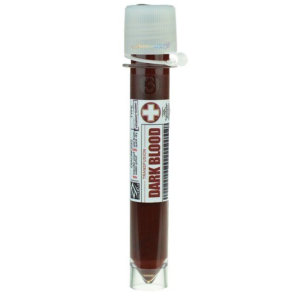 Transfusion Venous Dark Blood