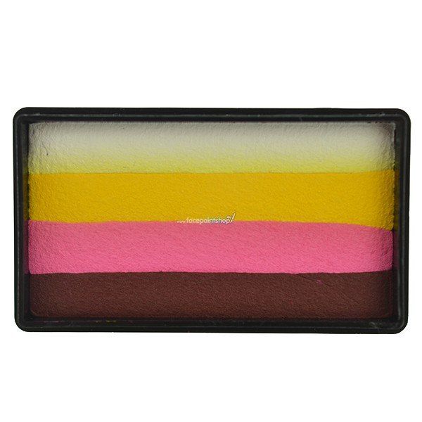Sillyfarm Arty Cake Plumeria