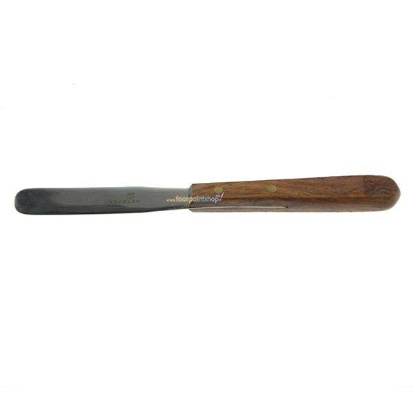Kryolan Palette Knife Large