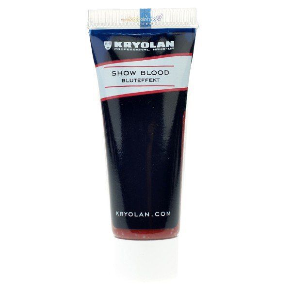 Kryolan Show Blood 10ml