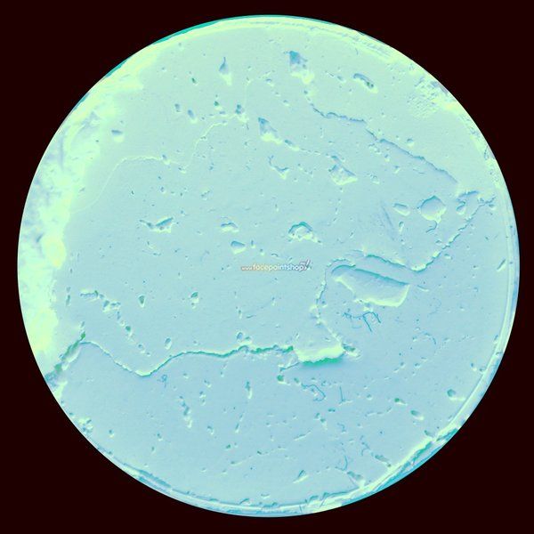 Kryolan UV-White