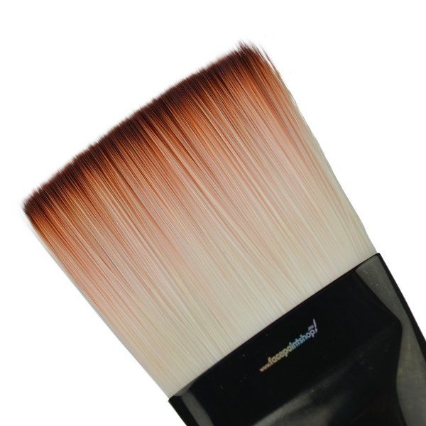 Mark Reid flat Brush
