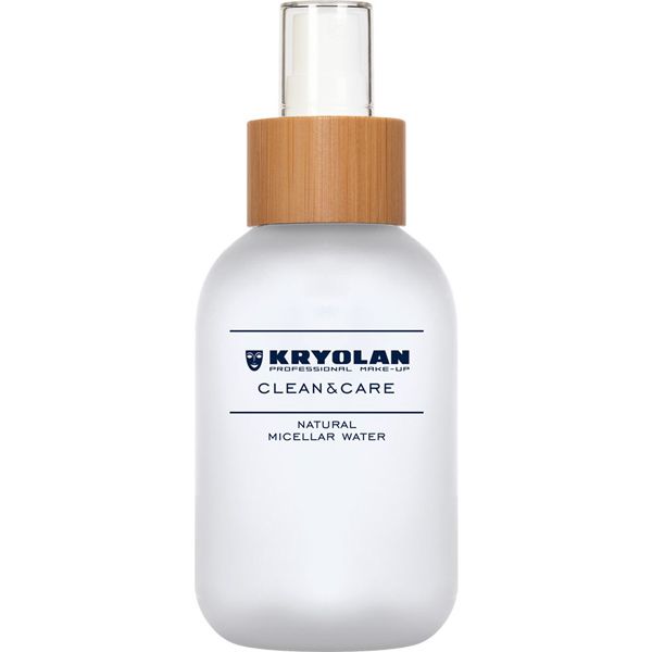 Kryolan Natural Micellar Water