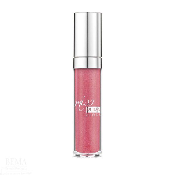 Miss Pupa Glossy Lips 304